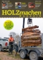 Preview: HOLZmachen Winter 2018 / 2019 (Einzelheft)