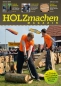 Preview: HOLZmachen Sommer 2019 (Einzelheft)
