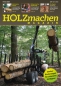 Preview: HOLZmachen Herbst 2020 (Einzelheft)